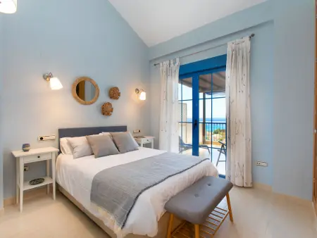 Ático Galera Playa Free Padel, Appartement 6 personnes à Almuñécar - Photo 15