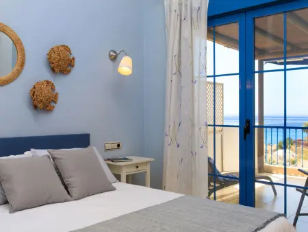 Ático Galera Playa Free Padel, Appartement 6 personnes à Almuñécar - Photo 17