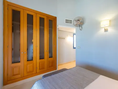 Ático Galera Playa Free Padel, Appartement 6 personnes à Almuñécar - Photo 19