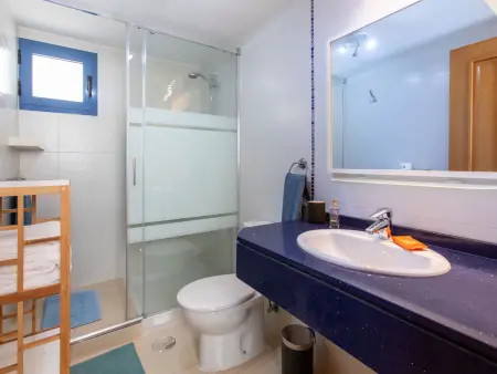 Ático Galera Playa Free Padel, Appartement 6 personnes à Almuñécar - Photo 20