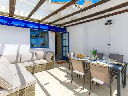 Ático Galera Playa Free Padel, Appartement 6 personnes à Almuñécar - Photo 23