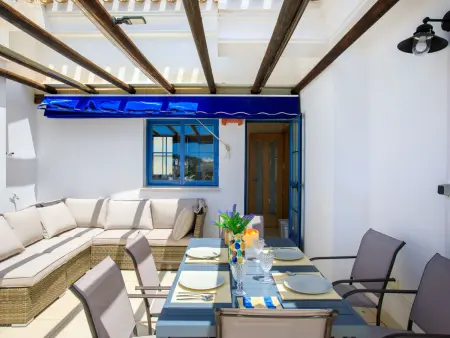 Ático Galera Playa Free Padel, Appartement 6 personnes à Almuñécar - Photo 24