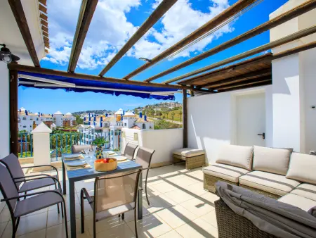 Ático Galera Playa Free Padel, Appartement 6 personnes à Almuñécar - Photo 25
