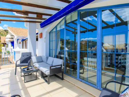 Ático Galera Playa Free Padel, Appartement 6 personnes à Almuñécar - Photo 26