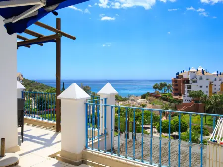 Ático Galera Playa Free Padel, Appartement 6 personnes à Almuñécar - Photo 28