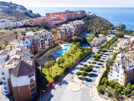 Ático Galera Playa Free Padel, Appartement 6 personnes à Almuñécar - Photo 39