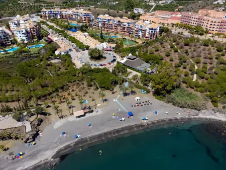 Ático Galera Playa Free Padel, Appartement 6 personnes à Almuñécar - Photo 41