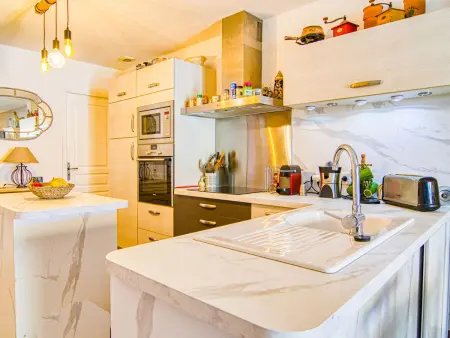 Villa Les Genêts, Maison 4 personnes à Montauroux - Photo 3