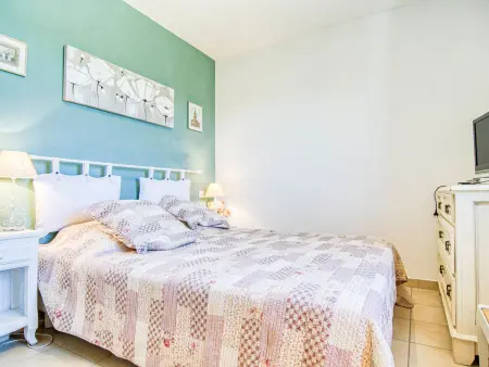 Villa Les Genêts, Maison 4 personnes à Montauroux - Photo 4