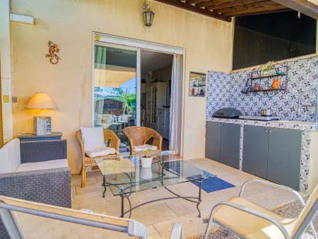 Villa Les Genêts, Maison 4 personnes à Montauroux - Photo 5