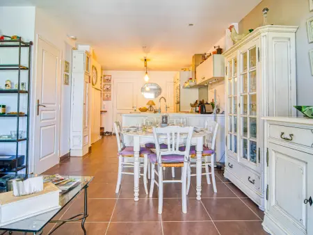 Villa Les Genêts, Maison 4 personnes à Montauroux - Photo 8