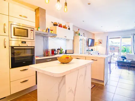Villa Les Genêts, Maison 4 personnes à Montauroux - Photo 9
