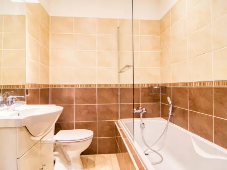 Villa Les Genêts, Maison 4 personnes à Montauroux - Photo 13