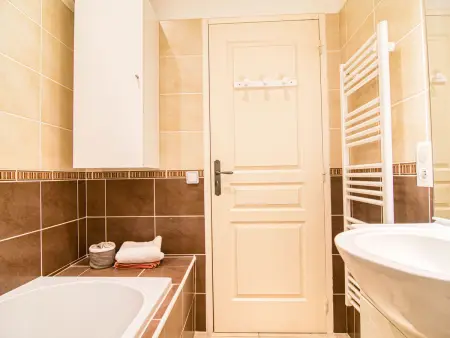 Villa Les Genêts, Maison 4 personnes à Montauroux - Photo 14