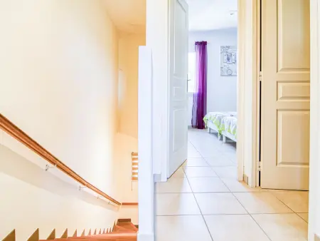 Villa Les Genêts, Maison 4 personnes à Montauroux - Photo 15
