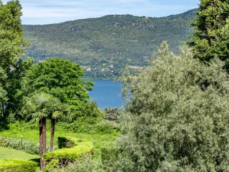 Silki, Appartement 4 personnes à Porto Valtravaglia - Photo 1