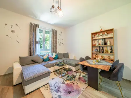 Silki, Appartement 4 personnes à Porto Valtravaglia - Photo 2