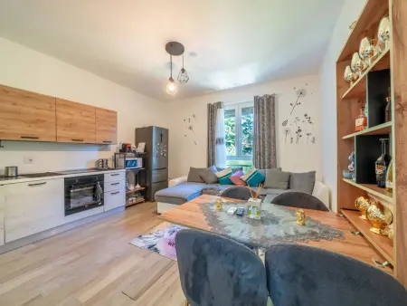 Silki, Appartement 4 personnes à Porto Valtravaglia - Photo 3
