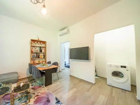 Silki, Appartement 4 personnes à Porto Valtravaglia - Photo 6
