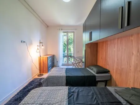 Silki, Appartement 4 personnes à Porto Valtravaglia - Photo 9