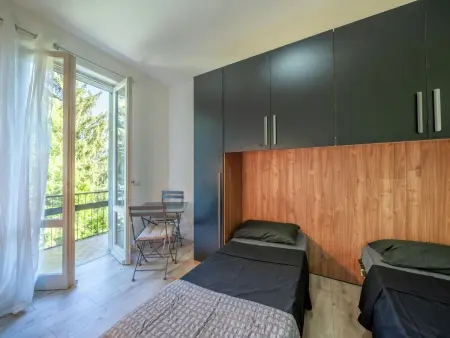 Silki, Appartement 4 personnes à Porto Valtravaglia - Photo 10