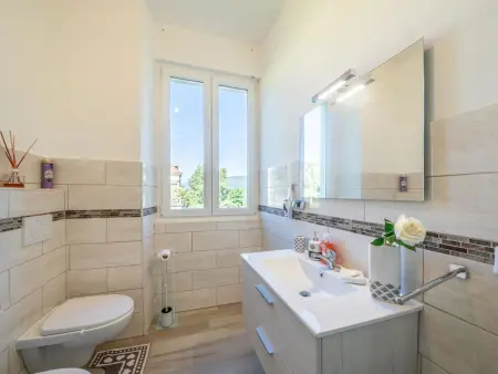Silki, Appartement 4 personnes à Porto Valtravaglia - Photo 12