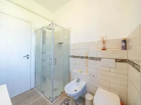 Silki, Appartement 4 personnes à Porto Valtravaglia - Photo 14