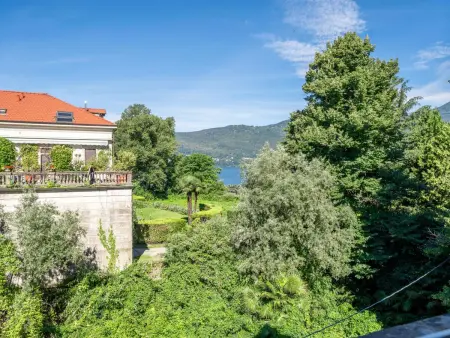 Silki, Appartement 4 personnes à Porto Valtravaglia - Photo 16