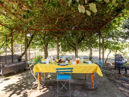 Podere Cavaceppi, Maison 5 personnes à Pitigliano - Photo 1