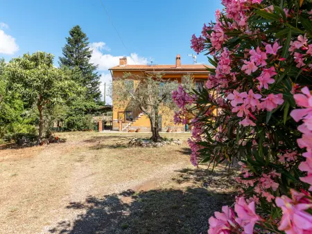 Podere Cavaceppi, Maison 5 personnes à Pitigliano - Photo 2