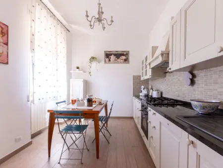 Podere Cavaceppi, Maison 5 personnes à Pitigliano - Photo 3