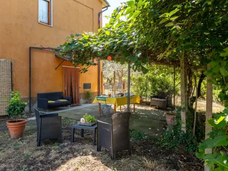 Podere Cavaceppi, Maison 5 personnes à Pitigliano - Photo 4