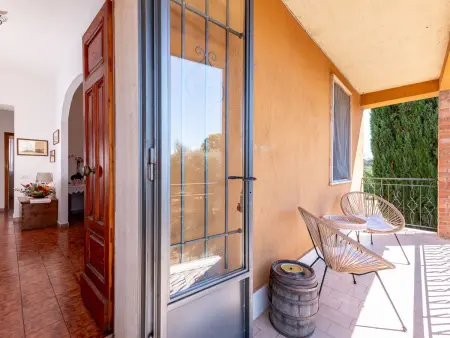 Podere Cavaceppi, Maison 5 personnes à Pitigliano - Photo 6