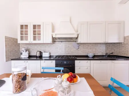 Podere Cavaceppi, Maison 5 personnes à Pitigliano - Photo 7