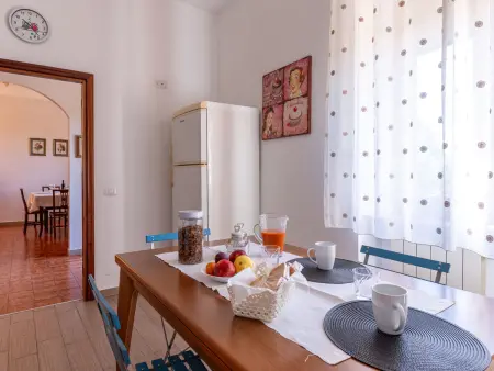 Podere Cavaceppi, Maison 5 personnes à Pitigliano - Photo 8
