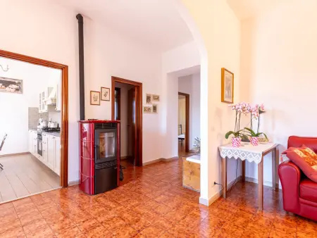 Podere Cavaceppi, Maison 5 personnes à Pitigliano - Photo 9