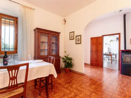 Podere Cavaceppi, Maison 5 personnes à Pitigliano - Photo 10