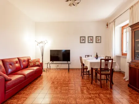Podere Cavaceppi, Maison 5 personnes à Pitigliano - Photo 13