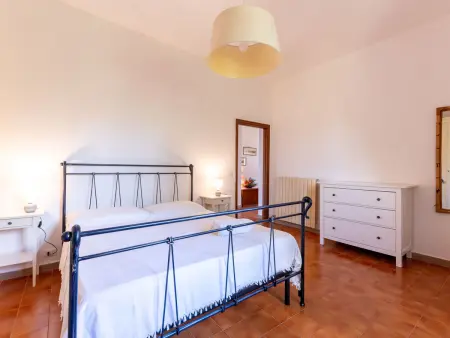 Podere Cavaceppi, Maison 5 personnes à Pitigliano - Photo 14