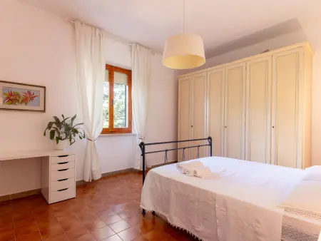 Podere Cavaceppi, Maison 5 personnes à Pitigliano - Photo 15