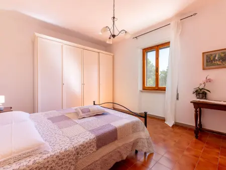 Podere Cavaceppi, Maison 5 personnes à Pitigliano - Photo 16