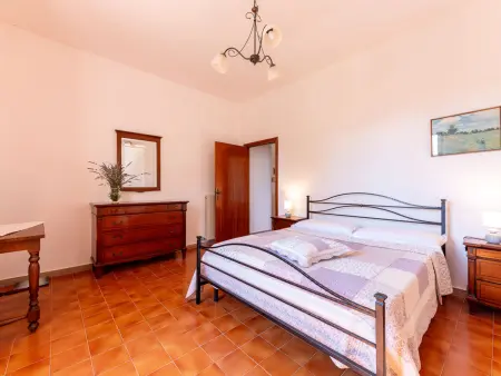 Podere Cavaceppi, Maison 5 personnes à Pitigliano - Photo 17