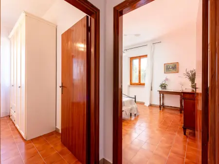Podere Cavaceppi, Maison 5 personnes à Pitigliano - Photo 20