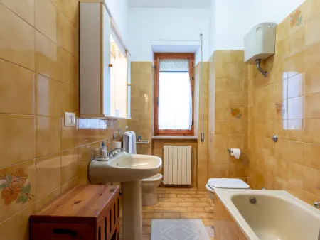 Podere Cavaceppi, Maison 5 personnes à Pitigliano - Photo 21