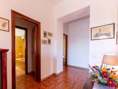 Podere Cavaceppi, Maison 5 personnes à Pitigliano - Photo 22