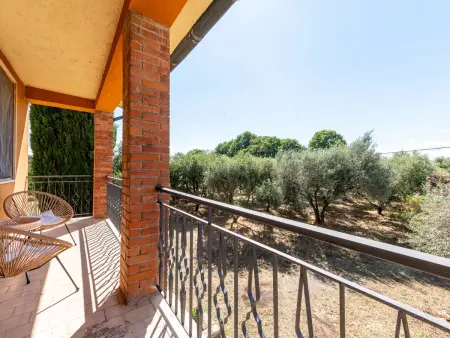 Podere Cavaceppi, Maison 5 personnes à Pitigliano - Photo 23