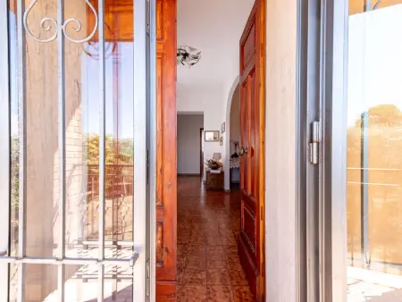 Podere Cavaceppi, Maison 5 personnes à Pitigliano - Photo 24