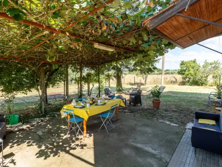 Podere Cavaceppi, Maison 5 personnes à Pitigliano - Photo 28