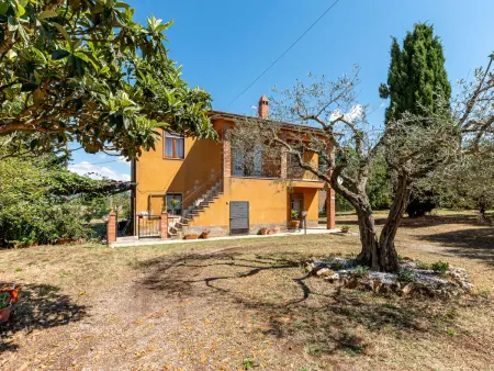 Podere Cavaceppi, Maison 5 personnes à Pitigliano - Photo 29
