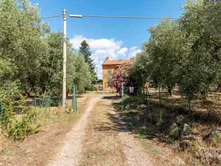 Podere Cavaceppi, Maison 5 personnes à Pitigliano - Photo 32